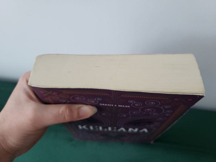 Keleana Tome 1 et 2 Saga le trône de Glace ancienne édition - photo numéro 5