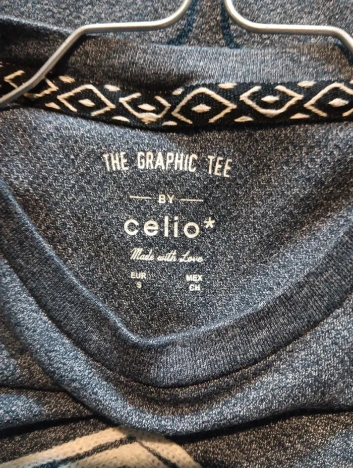 Tee-shirt - photo numéro 3