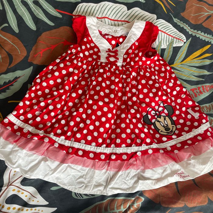 Robe Minnie
