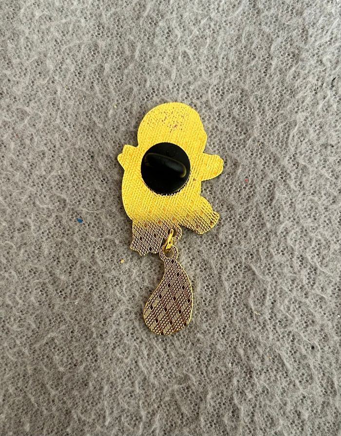 Pin’s Pokémon Carapuce - photo numéro 2