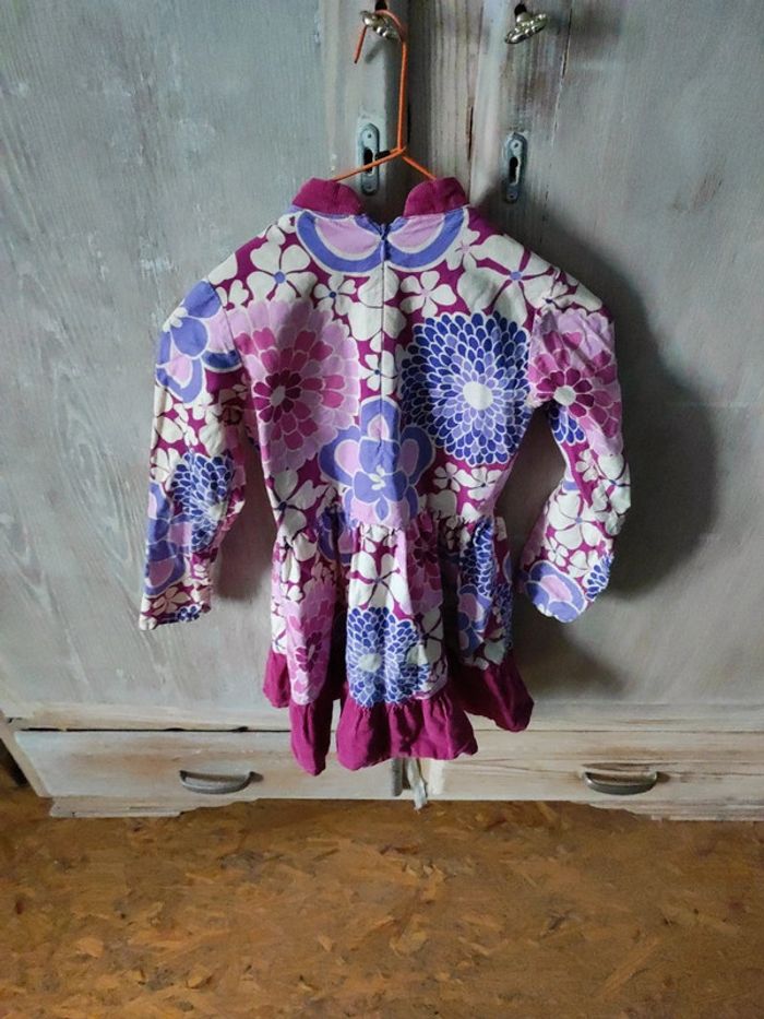 Magnifique robe fait par une couturiere - photo numéro 4