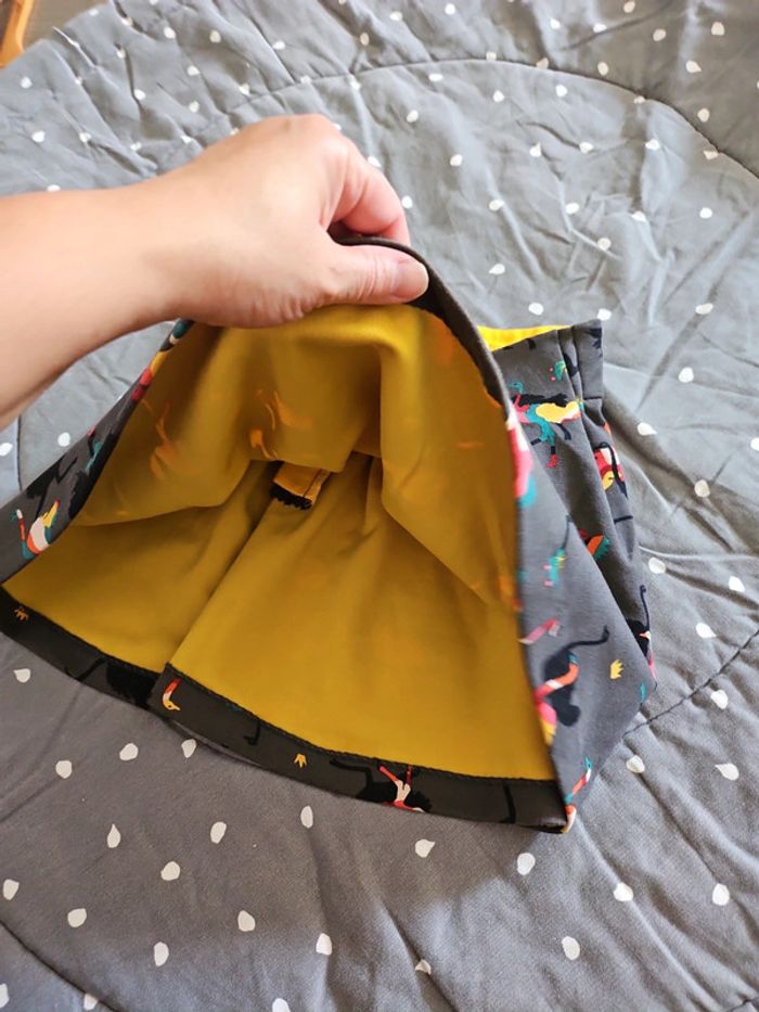 Jupe catimini - photo numéro 2