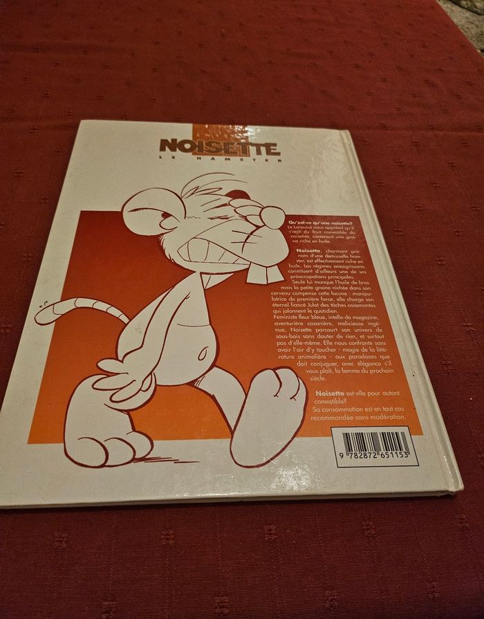 Livre pour enfants - photo numéro 8