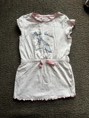 Chemise de nuit
