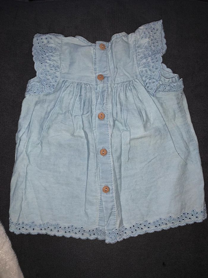 Robe Zara
