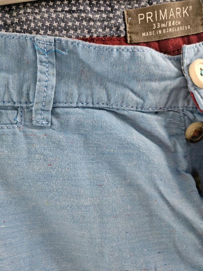 Short léger - photo numéro 3