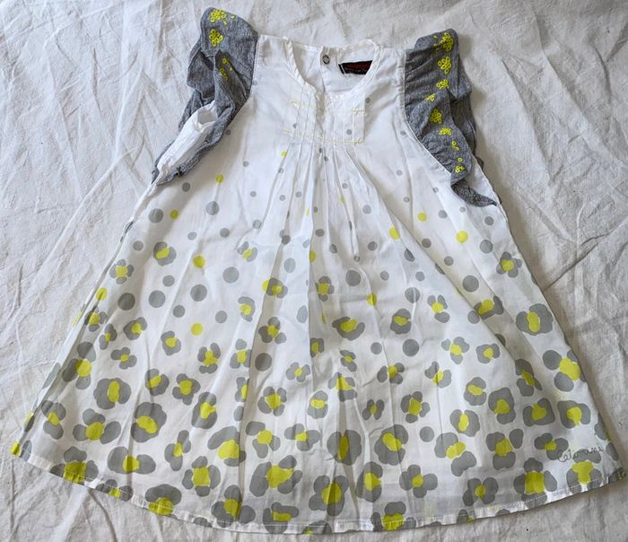 robe catimini 18 mois