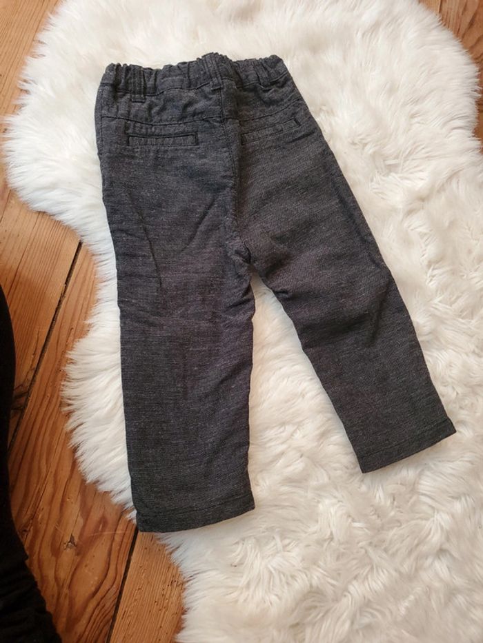 Pantalon 18mois - photo numéro 3