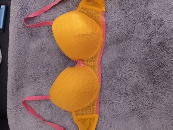 Soutien gorge push up