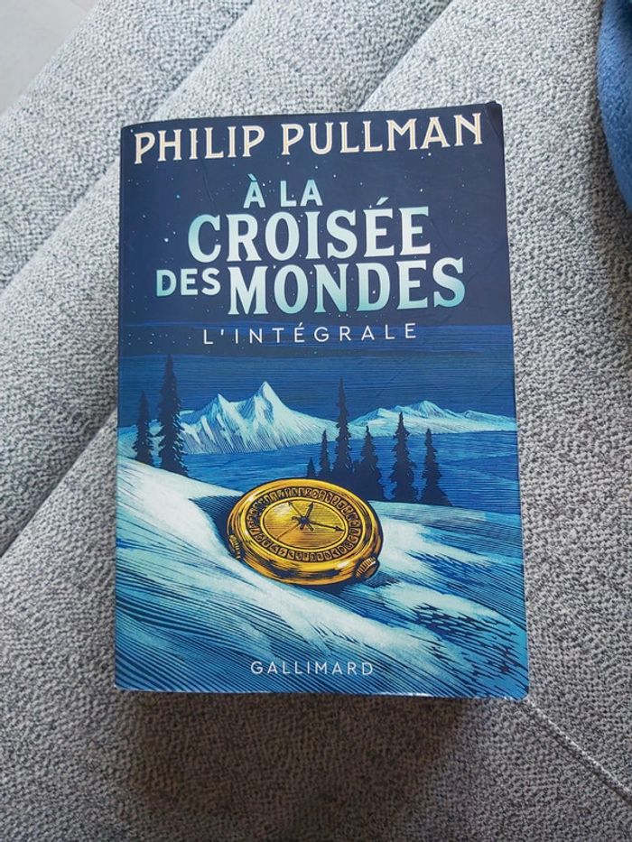 L'intégrale : À la croisée des mondes