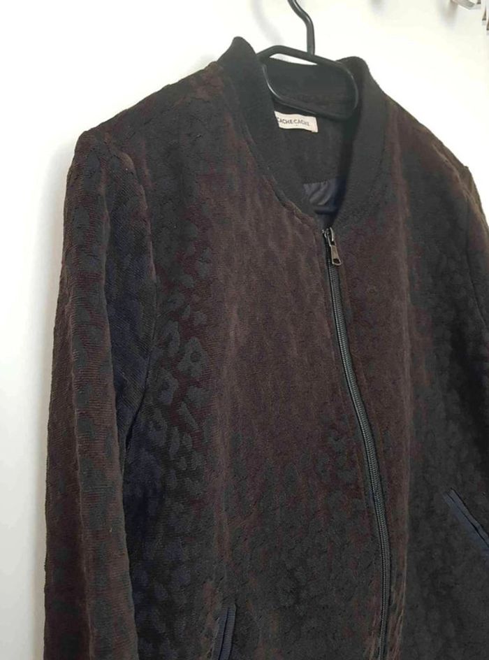 Veste  blouson  taille  40 - photo numéro 2