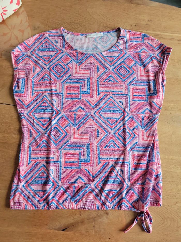 T shirt Armand Thiery taille 1