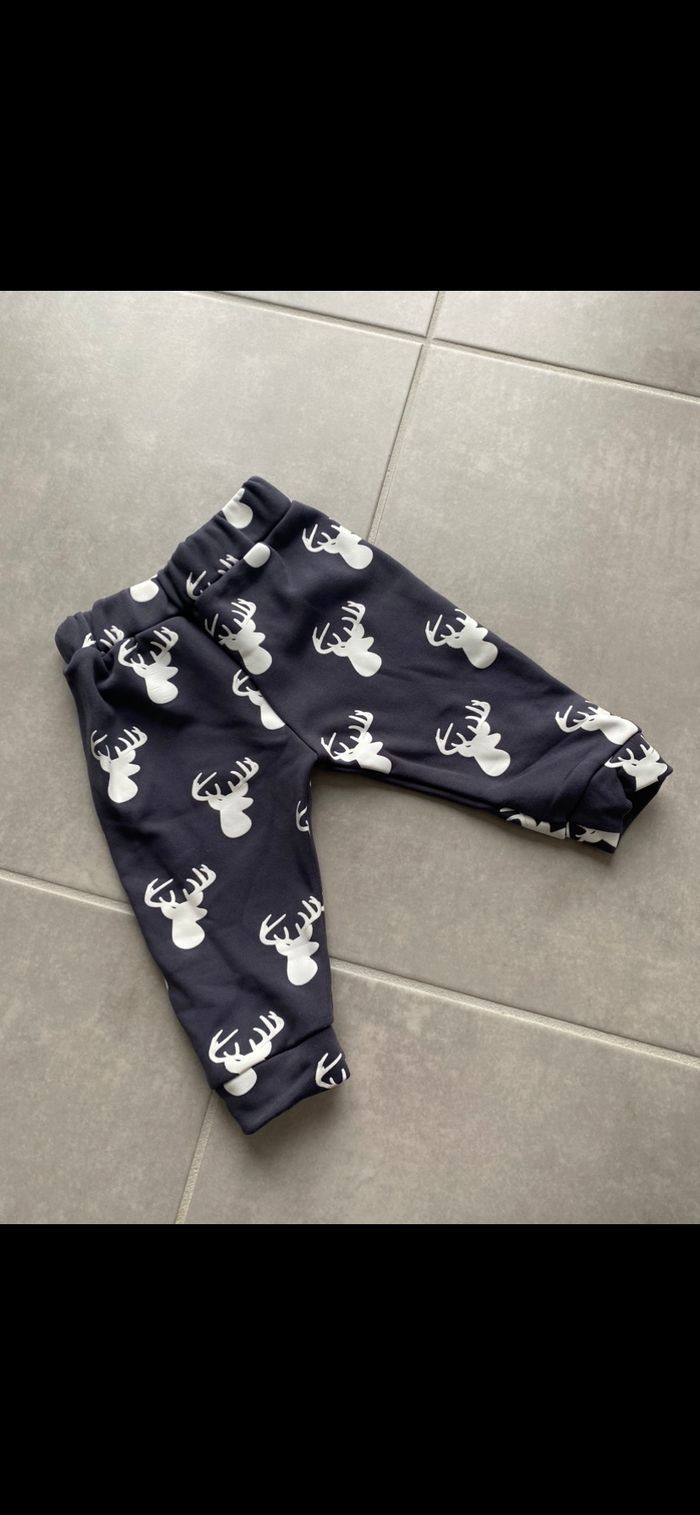 Ensemble garçon 6 mois - photo numéro 9