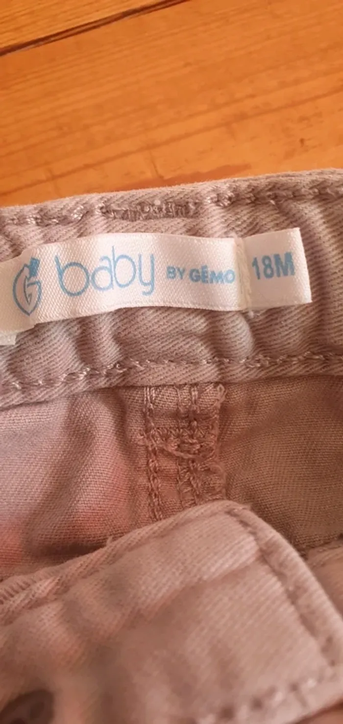 Pantalon - photo numéro 3
