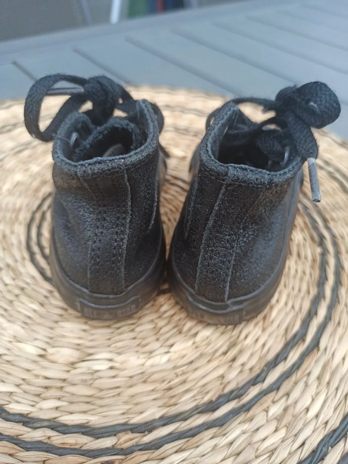 Converse T21 - photo numéro 3
