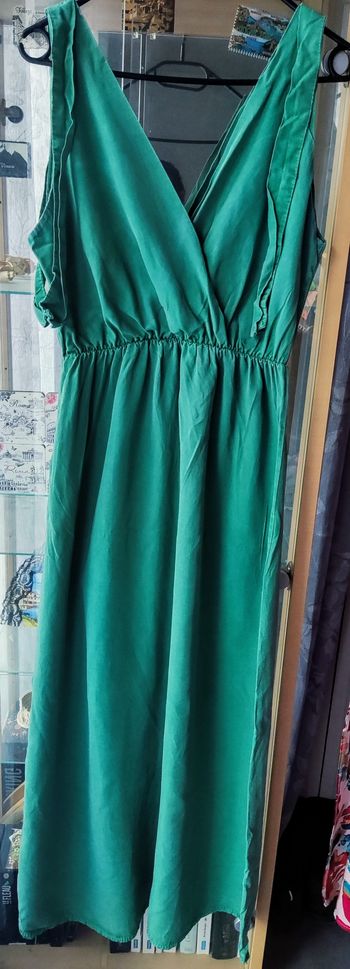Robe d'été