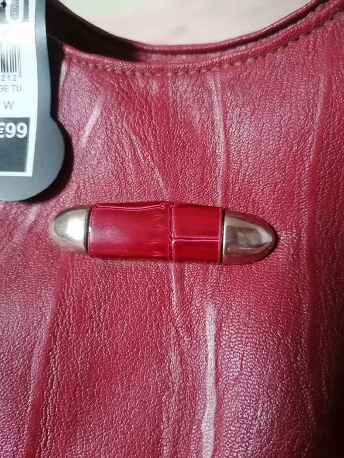 Sac vintage neuf - photo numéro 4