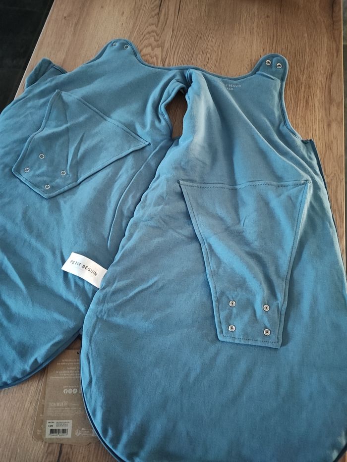 Gigoteuse - photo numéro 4