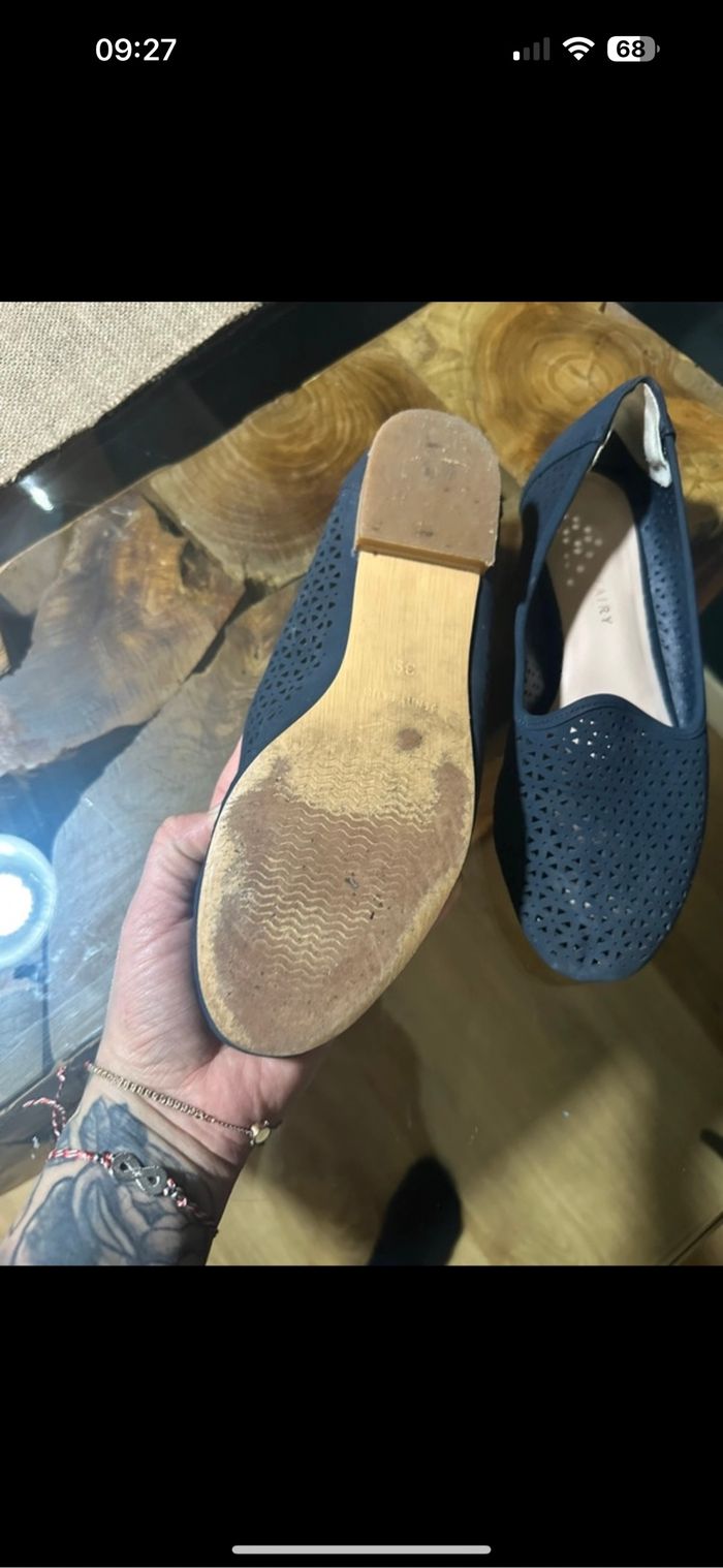 Chaussures