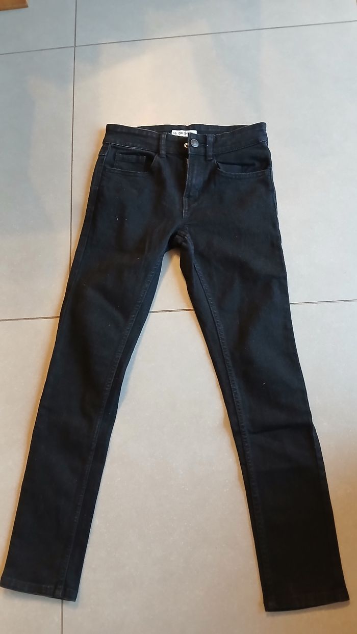 Jean skinny