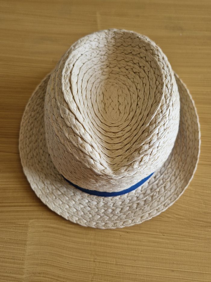 Chapeau bébé - photo numéro 3