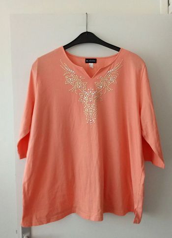 T-shirt femme ⭐ très bon état ⭐ Taille 54 ⭐ M collection