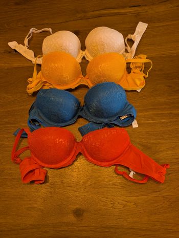 Soutien-gorges 85B Kiabi