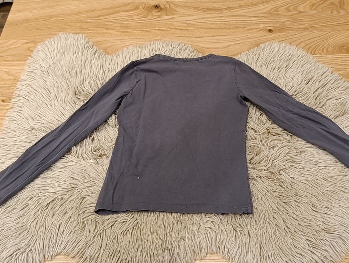 T-shirt manches longues Okaïdi - photo numéro 3