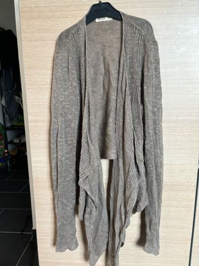 Gilet - photo numéro 2