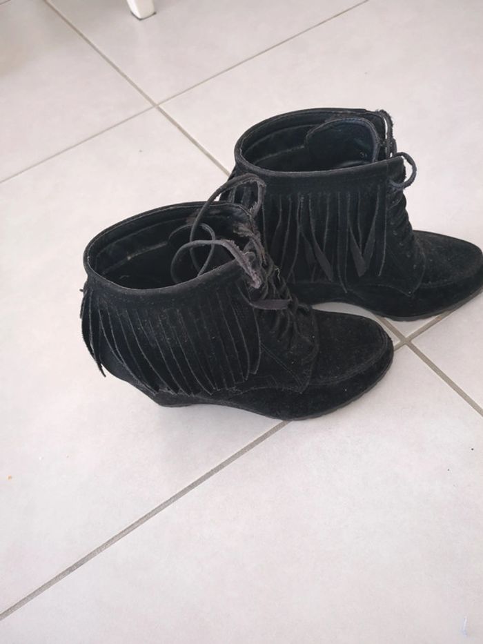 Bottines - photo numéro 6