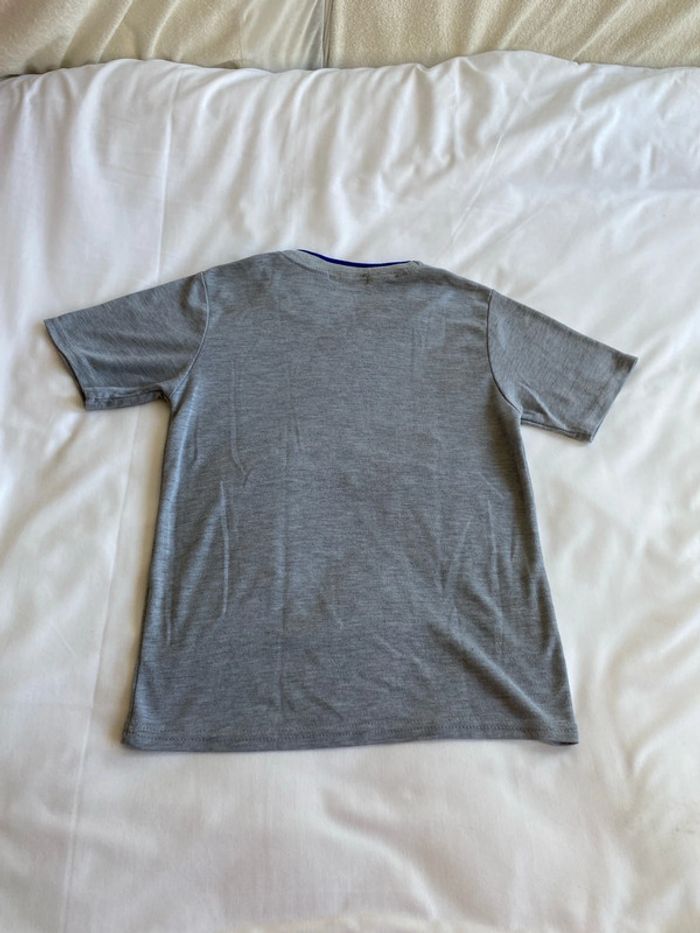Tee-shirt manche courte - photo numéro 2