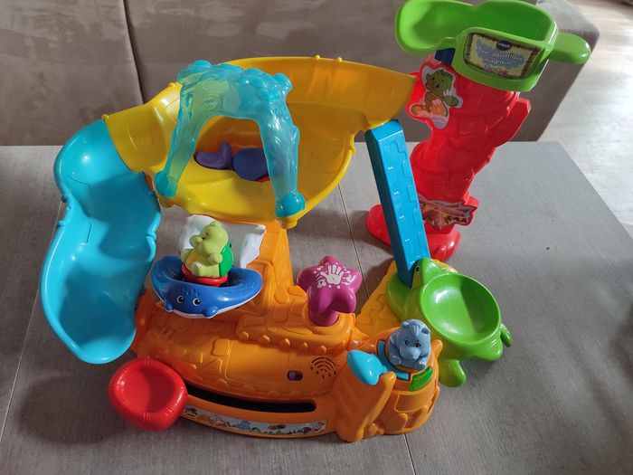 Gros lot zoomizooz - photo numéro 5