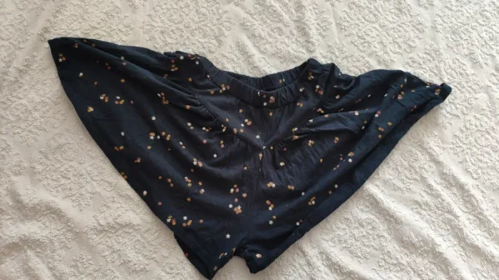 Short  8 ans Kiabi - photo numéro 3