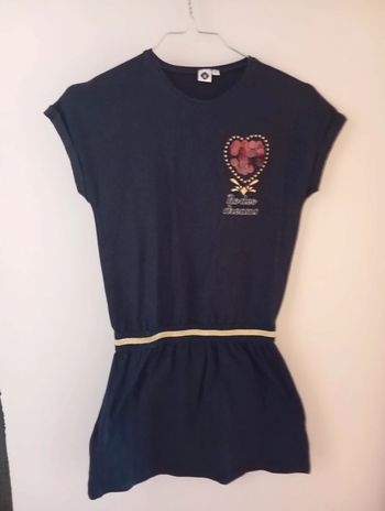 Robe fille 12 ans