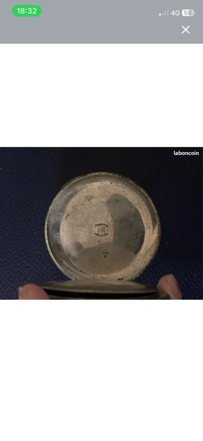 Gousset régulateur - photo numéro 3