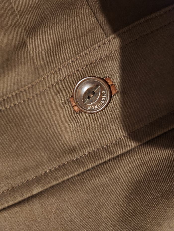 Jupe chevignon - photo numéro 5