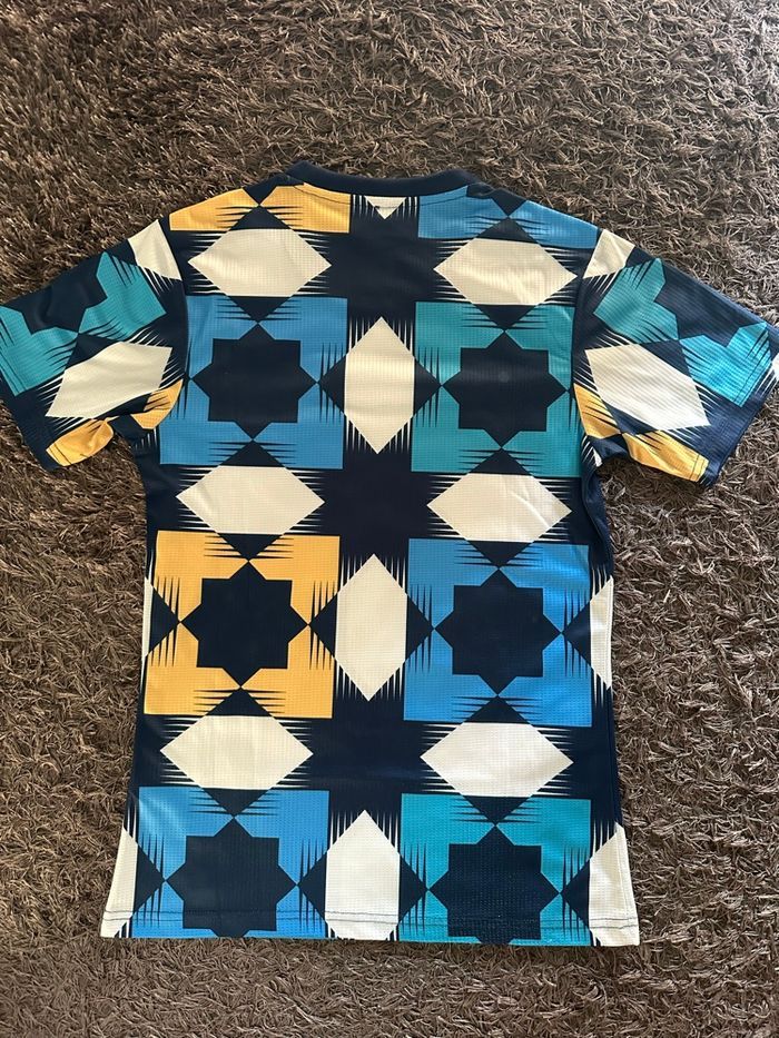 Maillot Algérie - photo numéro 3