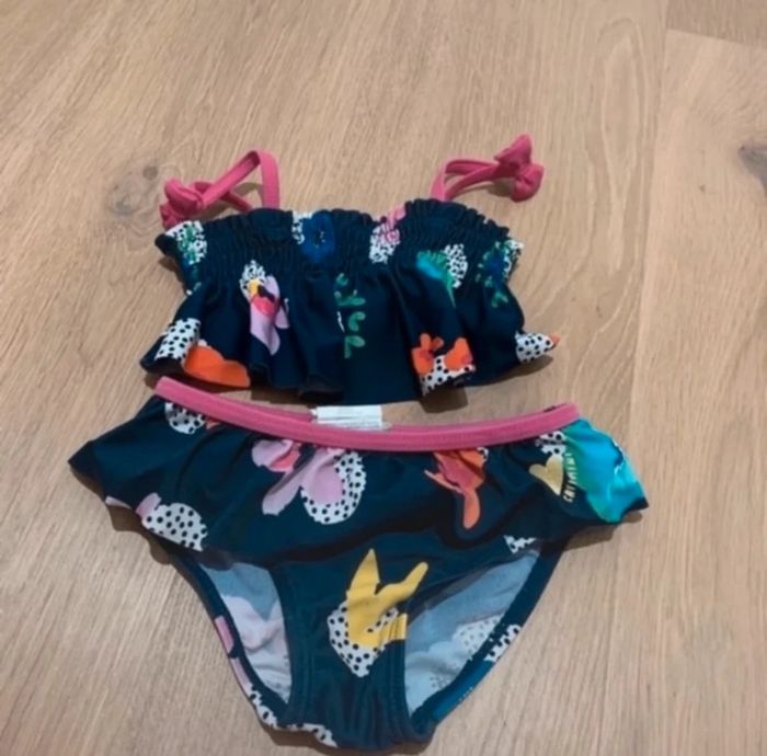 Maillot de bain 2 ans catimini - photo numéro 2