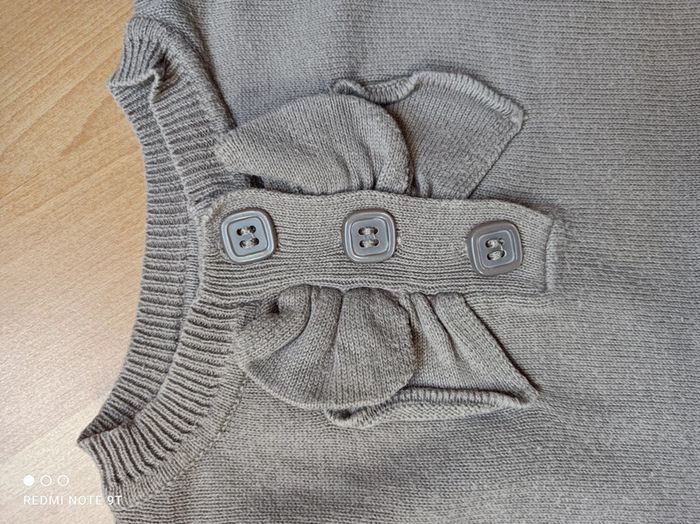 Robe #Tapealoeil - photo numéro 2