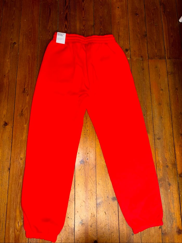 Jogging taille haute Nike femme - photo numéro 4