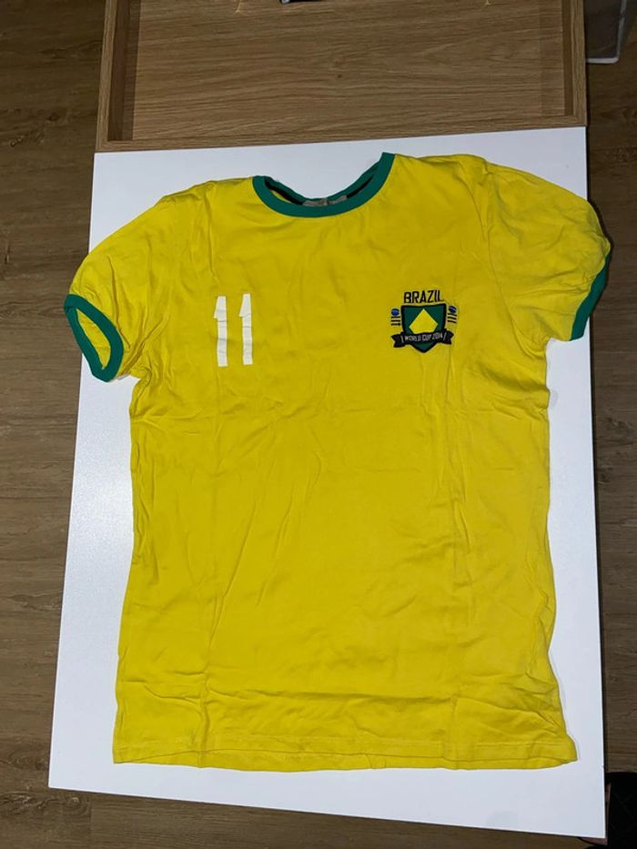 Tee-shirt homme