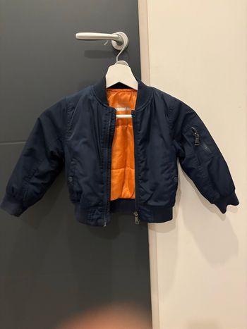 Veste bombers 2-3ans primark