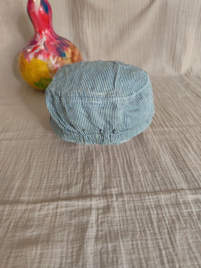 Casquette T48 - photo numéro 2