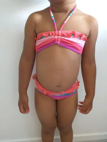Maillot de bain