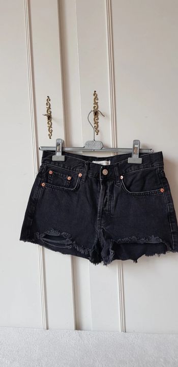 Short taille haute Mango 34