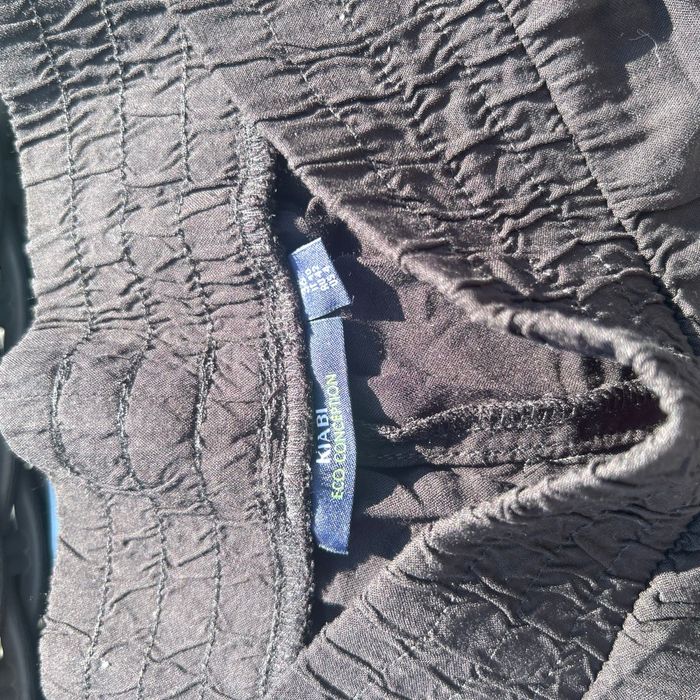 Pantalon fluide maternité - photo numéro 2