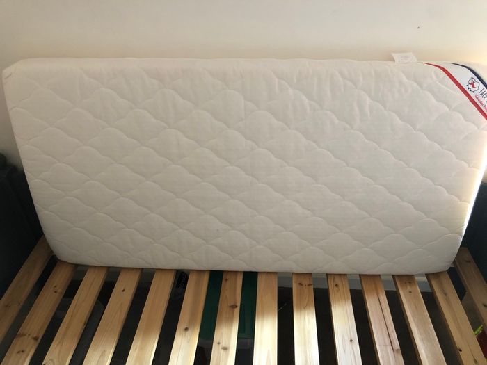 Matelas 120x60 - photo numéro 4