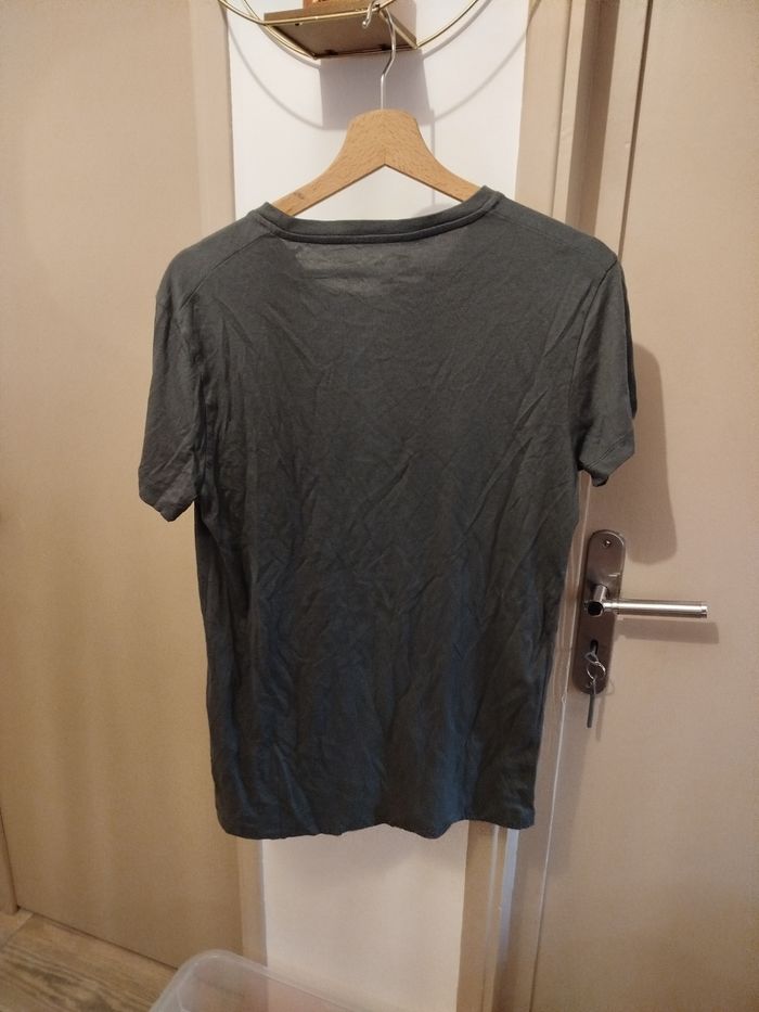 Tee shirt homme icon - photo numéro 2