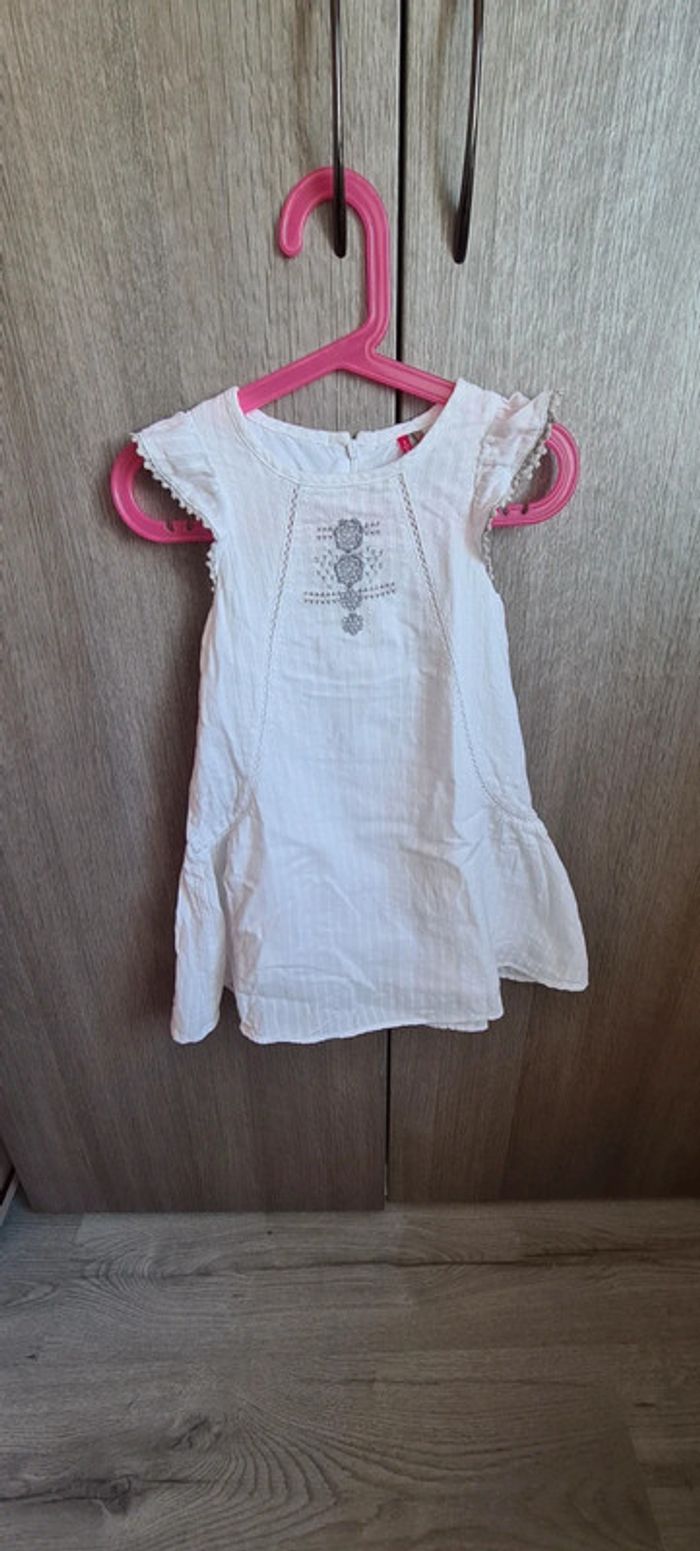 Robe Orchestra 3 ans