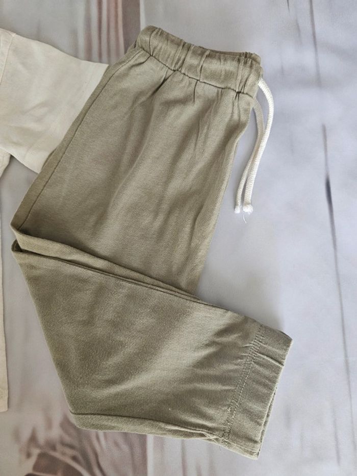 Ensemble 12/18 mois - photo numéro 3